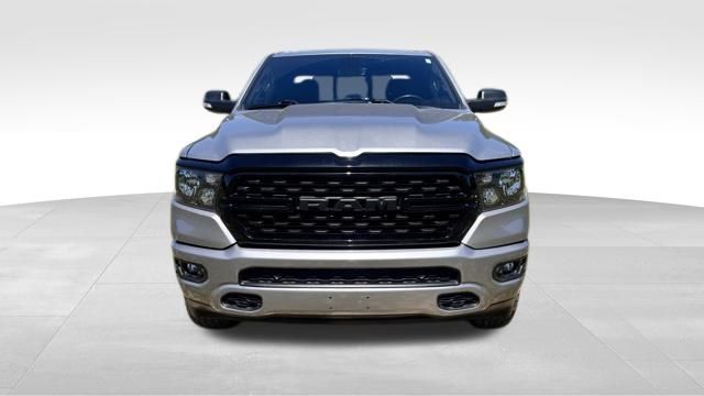 used 2022 Ram 1500 car, priced at $24,211