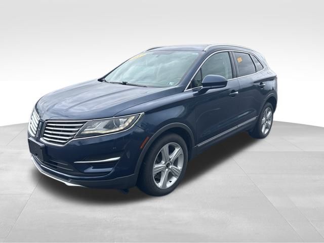 used 2017 Lincoln MKC car, priced at $14,499