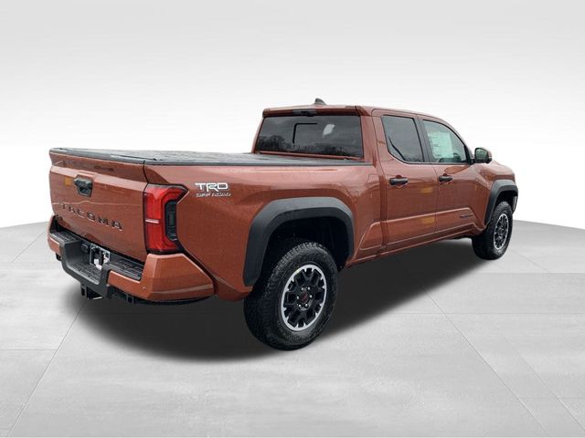 new 2025 Toyota Tacoma car, priced at $56,007