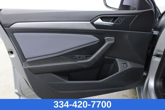 new 2025 Volkswagen Jetta car, priced at $26,292