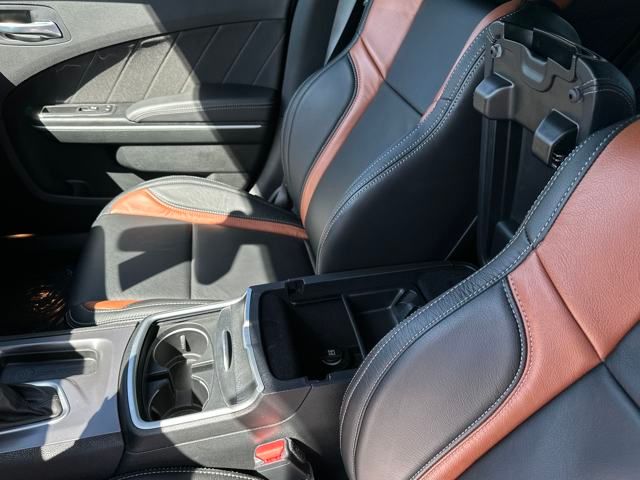 used 2023 Dodge Charger car, priced at $54,002