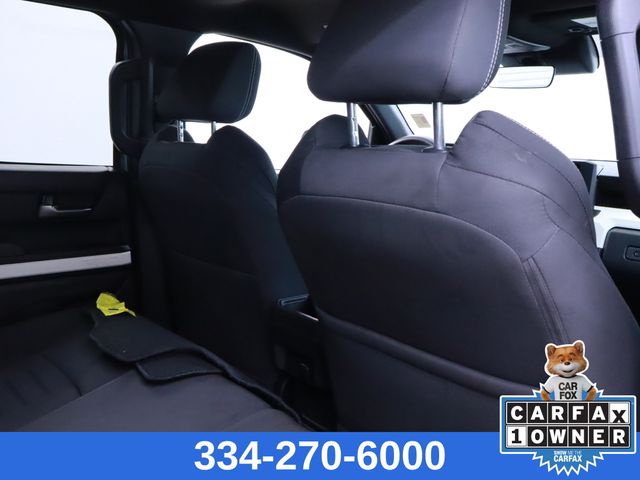 used 2024 Toyota Tacoma car, priced at $39,749