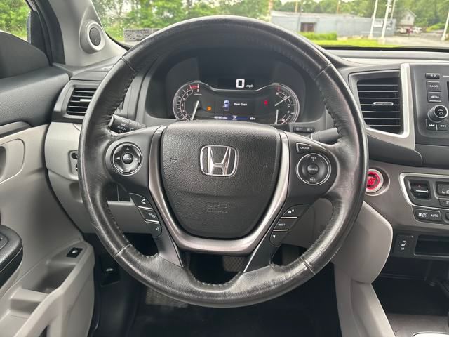 used 2019 Honda Ridgeline car, priced at $24,295