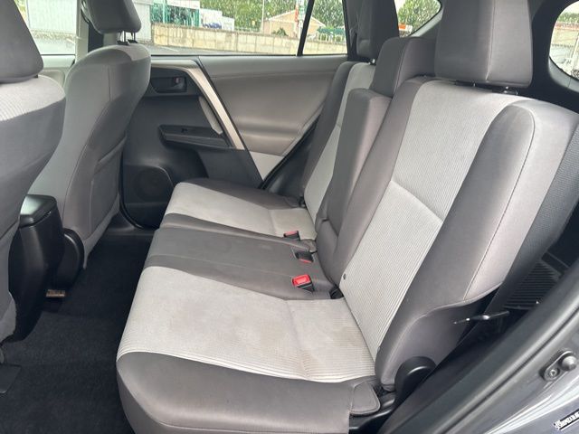 used 2013 Toyota RAV4 car, priced at $13,589