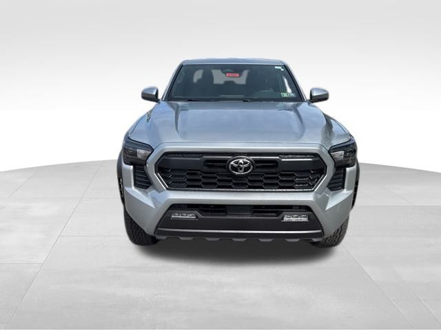 new 2025 Toyota Tacoma car, priced at $45,686