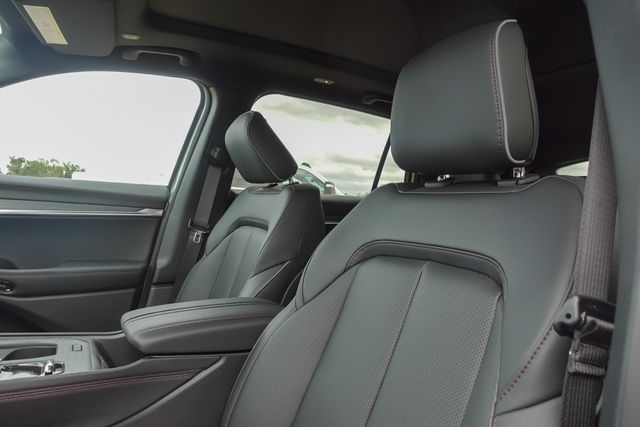 new 2025 Jeep Wagoneer S car, priced at $50,769