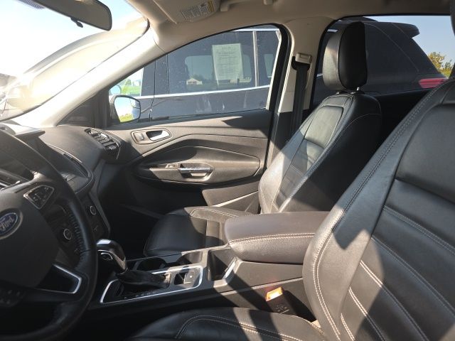 used 2018 Ford Escape car, priced at $12,500