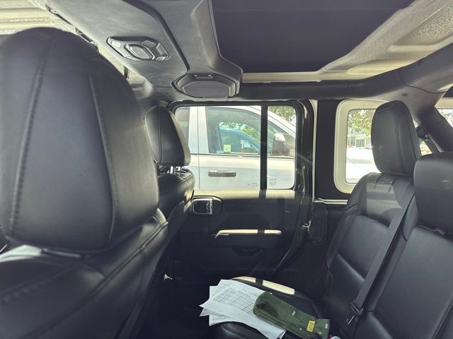 used 2021 Jeep Wrangler car, priced at $37,888
