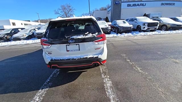 used 2020 Subaru Forester car, priced at $24,992