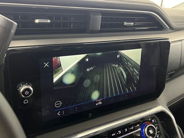 new 2026 GMC Sierra 2500HD car, priced at $75,500