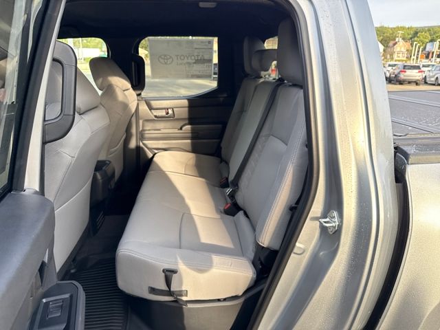 new 2025 Toyota Tacoma car, priced at $43,036