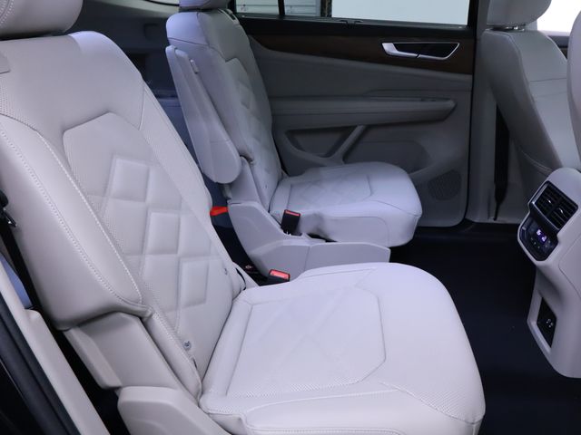 new 2025 Volkswagen Atlas Cross Sport car, priced at $53,133