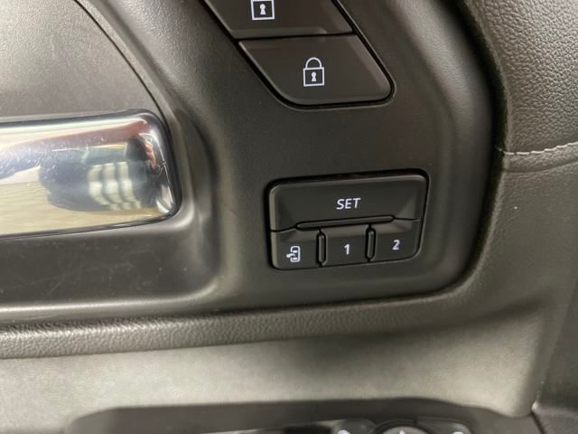 used 2022 GMC Sierra 2500HD car, priced at $52,500
