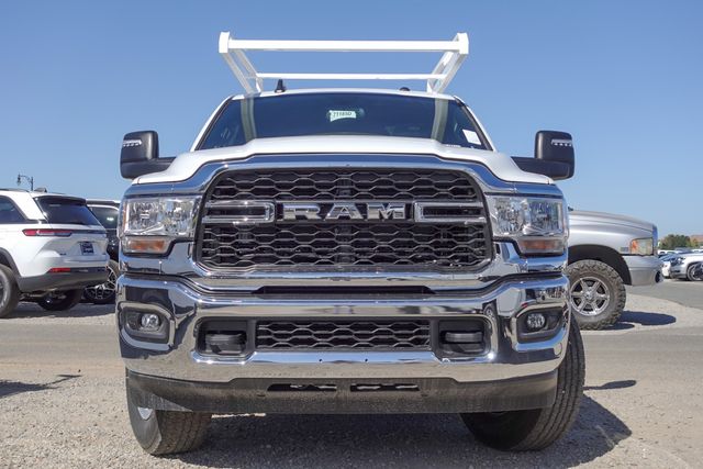 new 2024 Ram 3500 Chassis Cab car, priced at $83,068