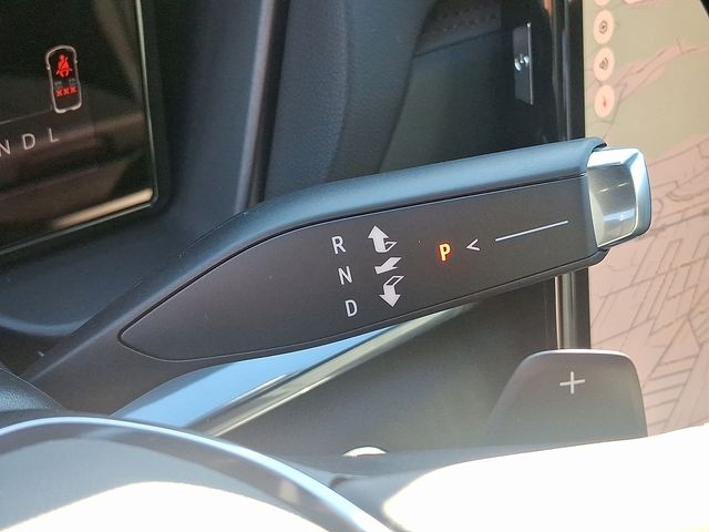 new 2026 GMC Terrain car, priced at $43,185