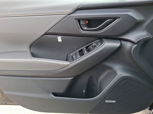 new 2026 Subaru Crosstrek car, priced at $38,369