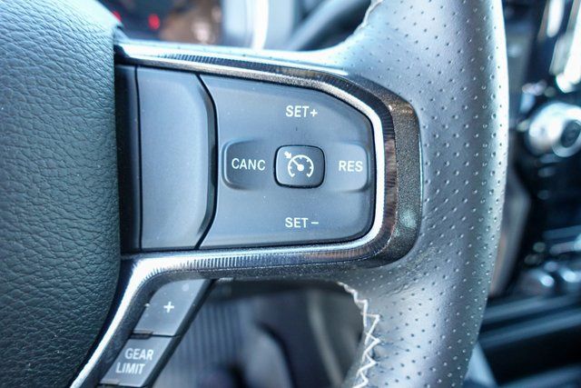 used 2024 Ram 2500 car, priced at $67,799