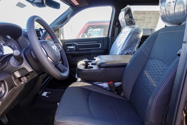 new 2025 Ram 2500 car, priced at $69,690