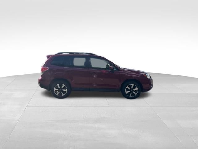 used 2017 Subaru Forester car, priced at $11,799