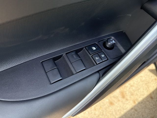 new 2026 Toyota Corolla Cross car, priced at $31,996