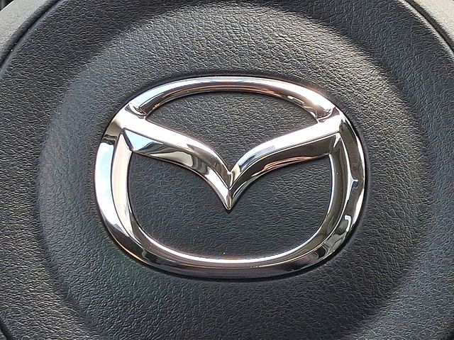 new 2025 Mazda CX-5 car, priced at $33,295