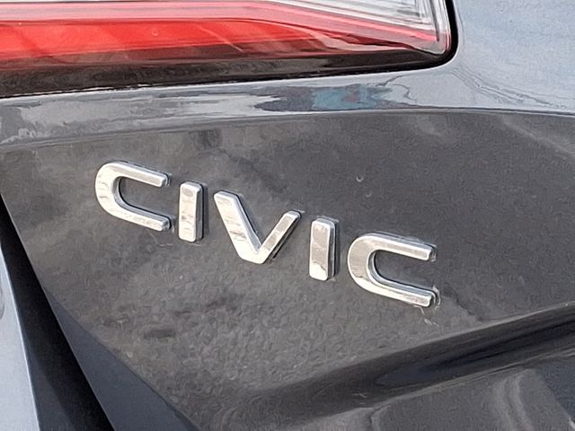 used 2022 Honda Civic car, priced at $43,460