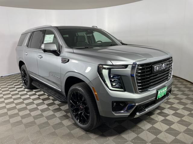 new 2025 GMC Yukon car, priced at $83,000