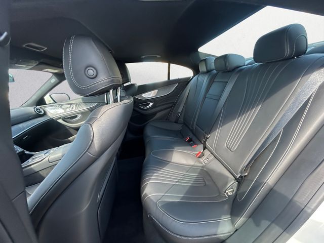 used 2023 Mercedes-Benz CLS car, priced at $59,997
