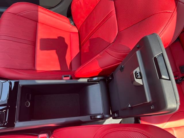 new 2025 Toyota Camry car, priced at $43,668