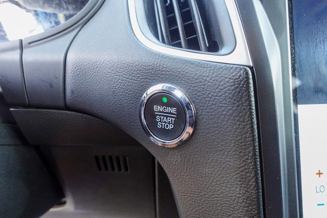 used 2024 Ford Edge car, priced at $19,277