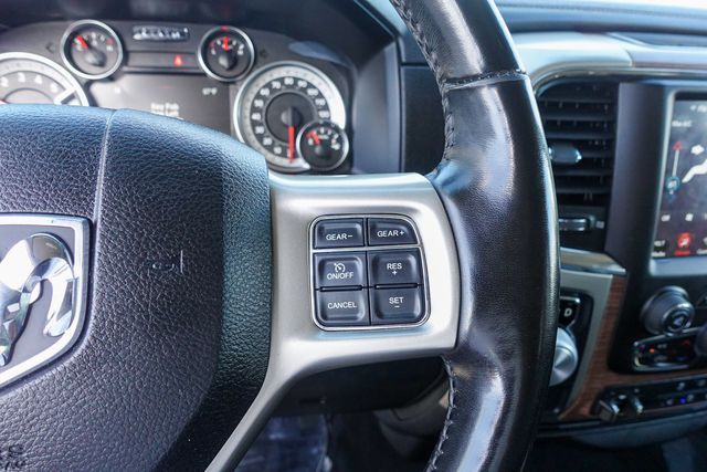 used 2019 Ram 1500 Classic car, priced at $25,428