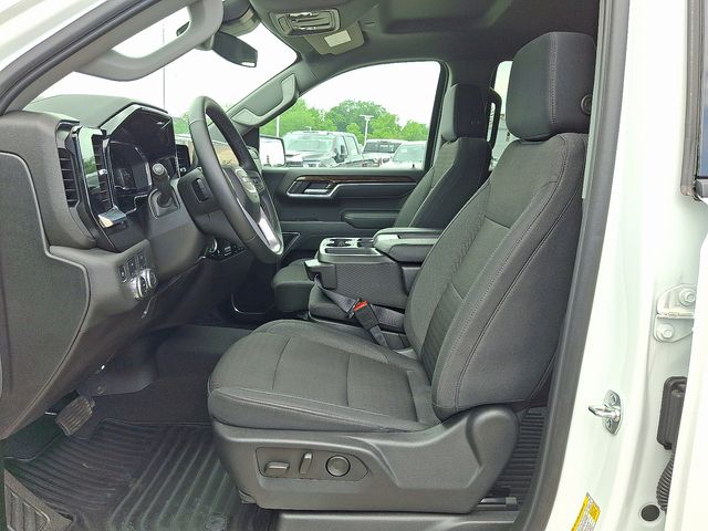 new 2025 GMC Sierra 1500 car, priced at $57,210