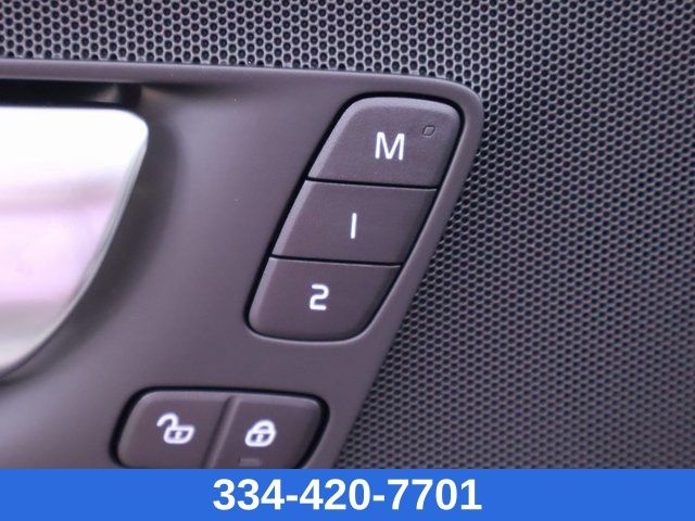 new 2025 Volvo XC60 car, priced at $53,360