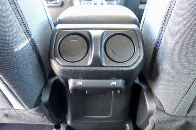 new 2025 Jeep Wrangler car, priced at $55,069