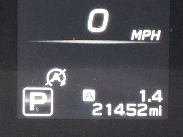 used 2023 Subaru Outback car, priced at $27,861