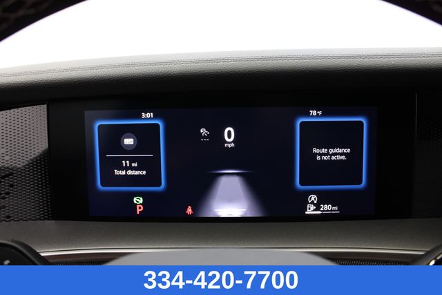 new 2025 Volkswagen Tiguan car, priced at $31,216