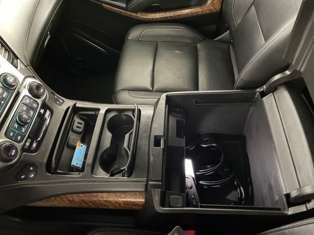 used 2019 Chevrolet Suburban car, priced at $36,500