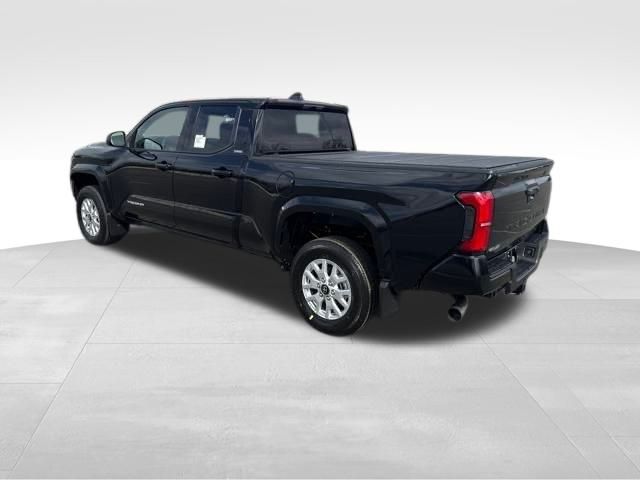 new 2025 Toyota Tacoma car, priced at $43,247