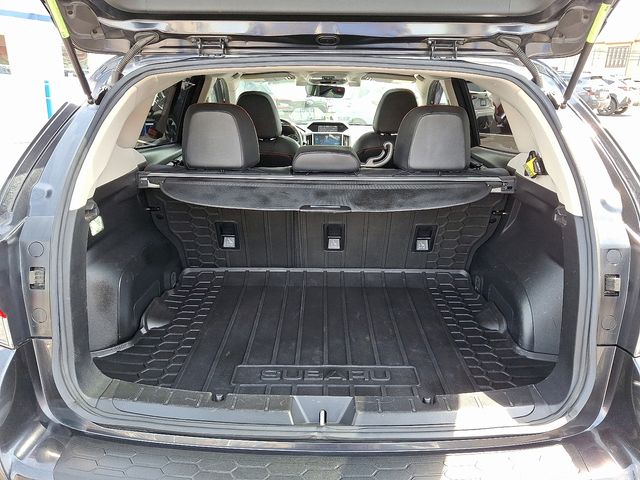 used 2019 Subaru Crosstrek car, priced at $18,360