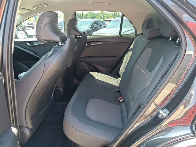 used 2023 Kia Niro car, priced at $21,828
