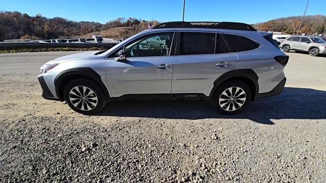 new 2025 Subaru Outback car, priced at $37,495