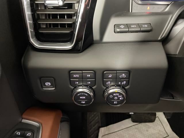 used 2024 GMC Sierra 1500 car, priced at $70,500