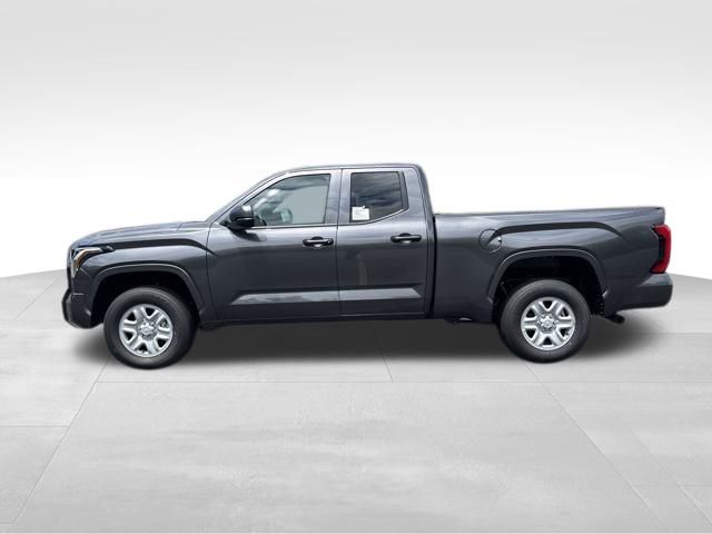new 2025 Toyota Tundra car, priced at $45,765