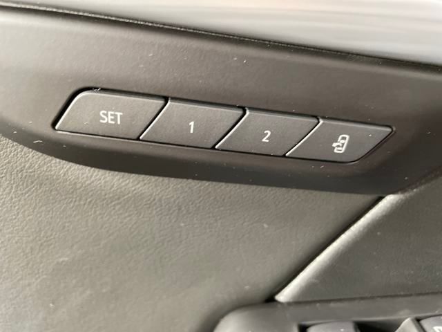 new 2025 Buick Envision car, priced at $46,000