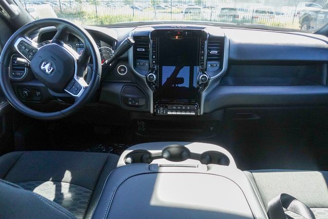 new 2025 Ram 3500 car, priced at $59,905