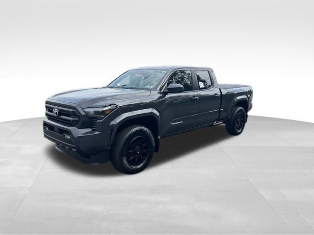 new 2025 Toyota Tacoma car, priced at $44,664