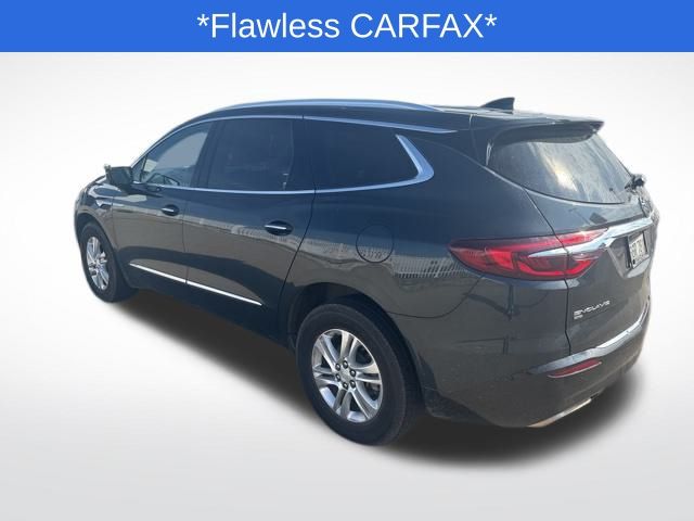 used 2020 Buick Enclave car, priced at $22,859