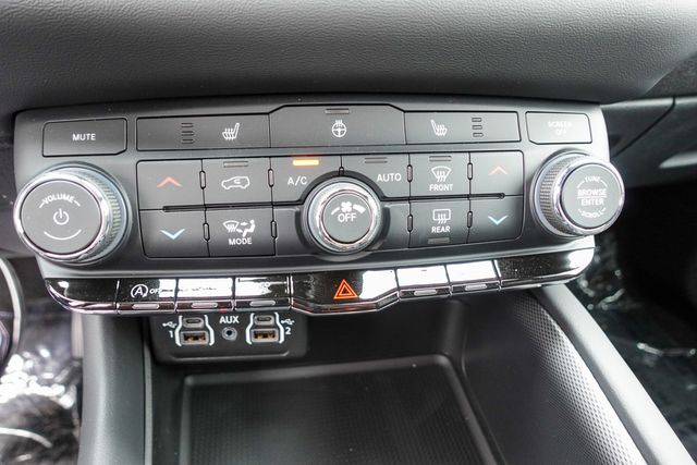 new 2026 Dodge Durango car, priced at $36,735