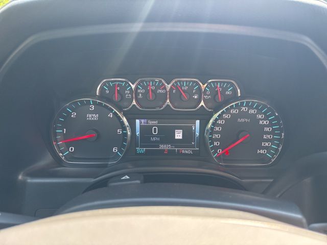 used 2018 GMC Sierra 1500 car, priced at $33,799