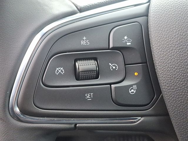 new 2026 Buick Envista car, priced at $28,345